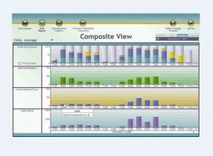 composite chart photo