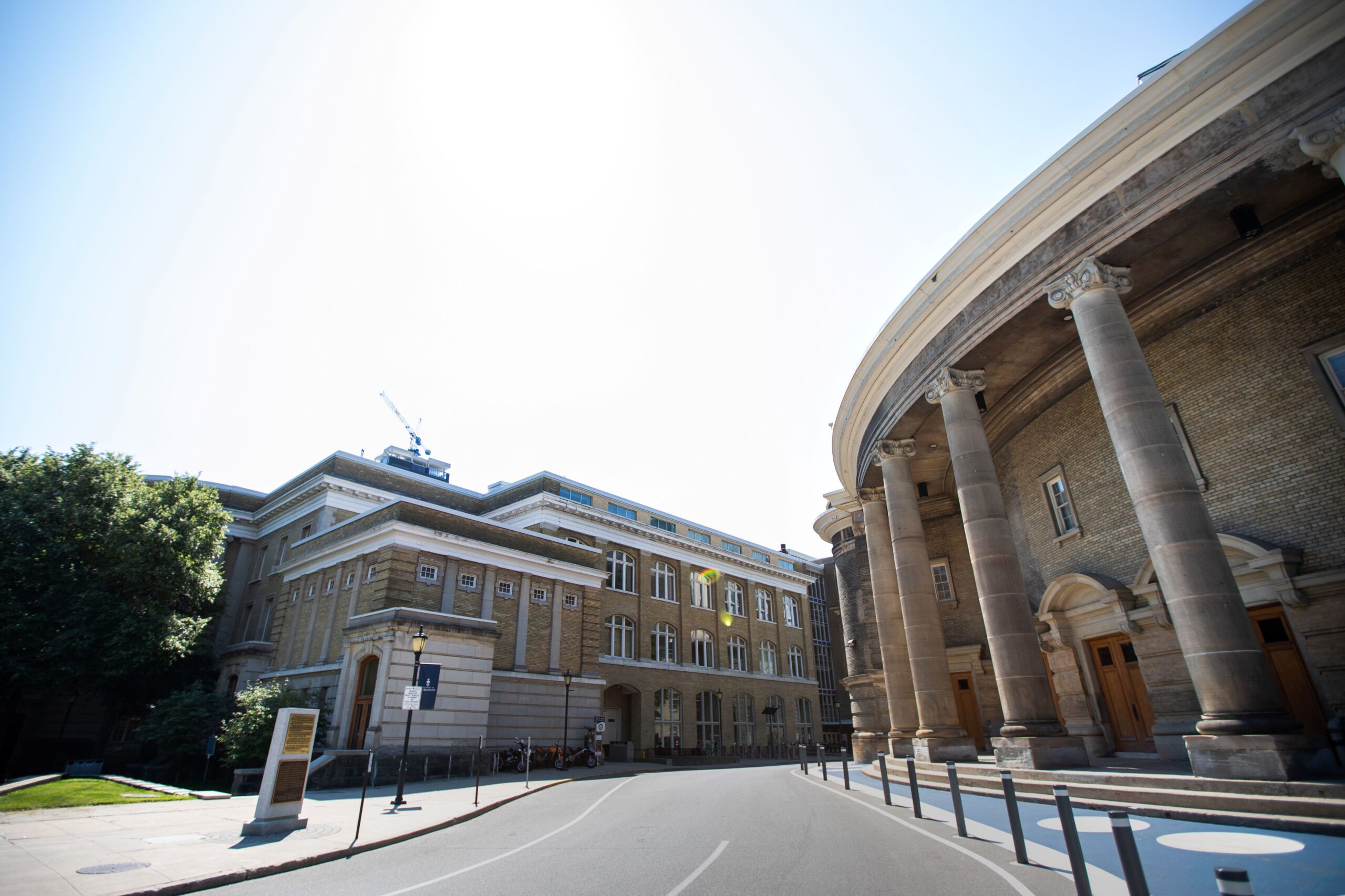 U of T Excellence Award Highlights Early Research Training in Speech-Language Pathology