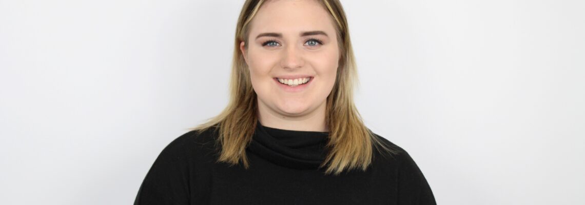 Amy Wilson Receives 2025 Susan J. Wagner Student Leadership Award in Interprofessional Education