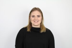 Amy Wilson Headshot
